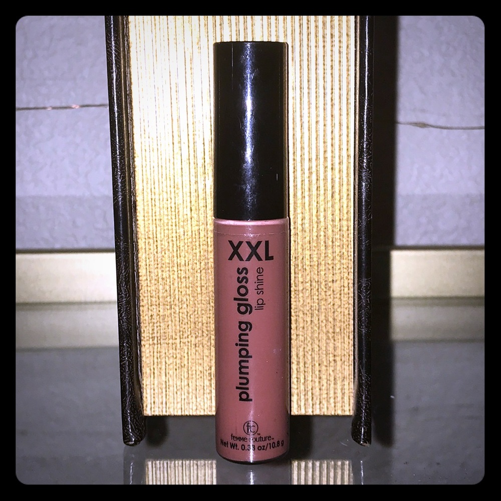 Femme Couture Lip Plumper